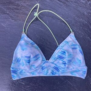 Victoria’s Secret bikini top